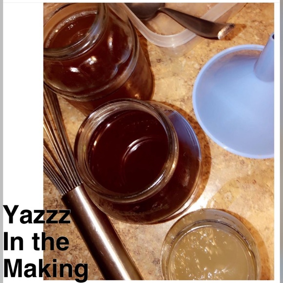 Yaz tratamiento infundido para cabello - Picture 6 of 8